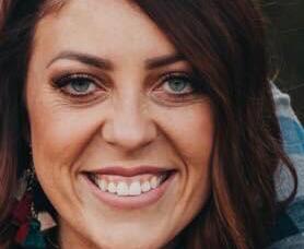 Tori Powers