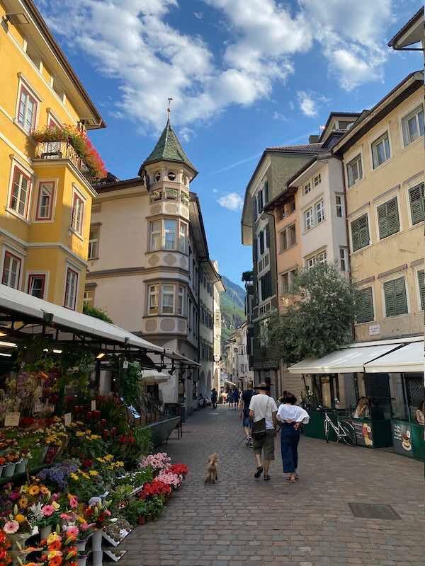 Picture of Obstmarkt