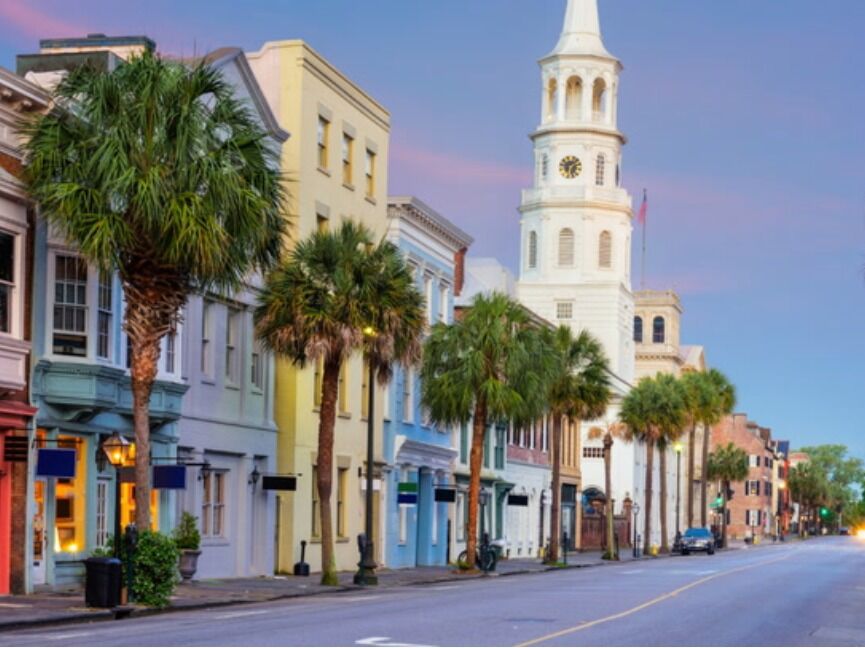 Picture of Charleston