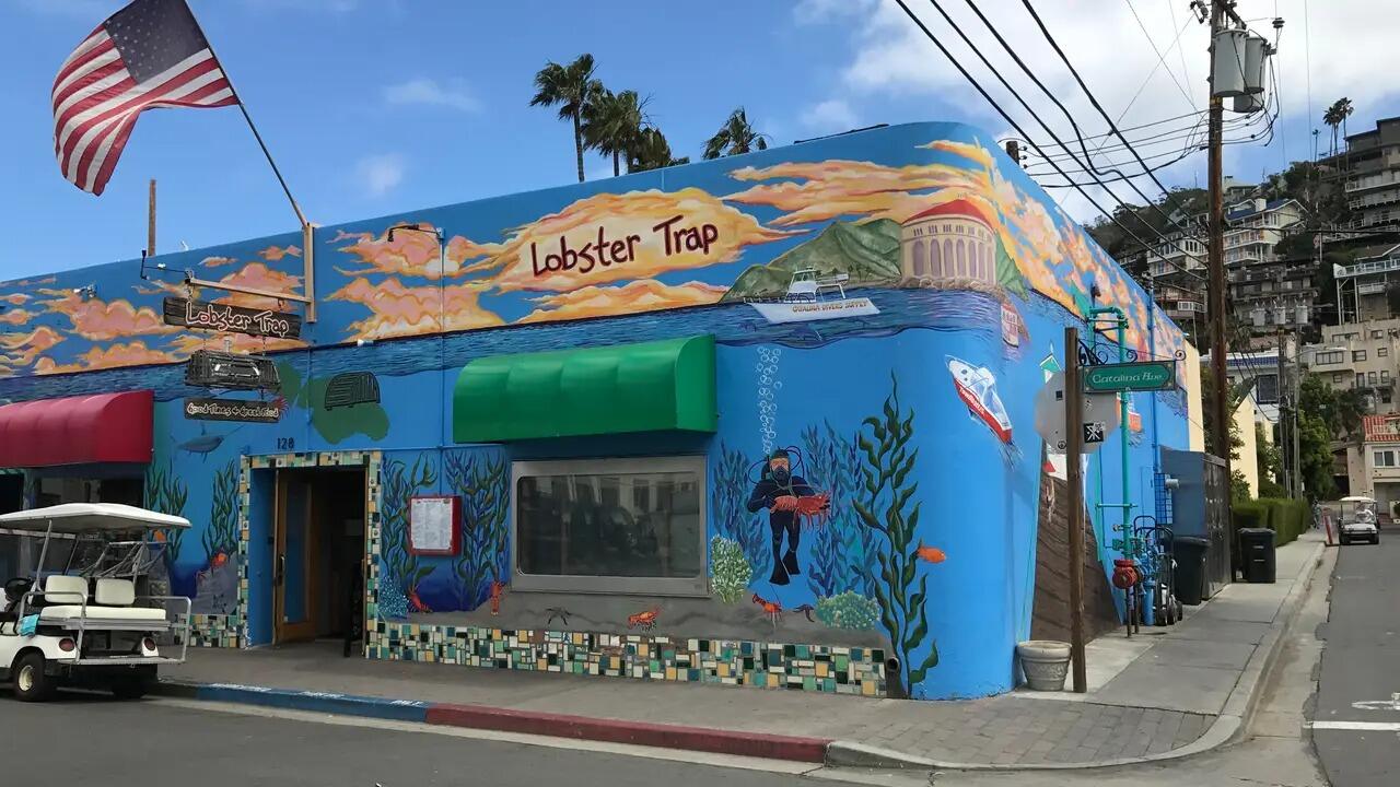 Picture of The Lobster Trap