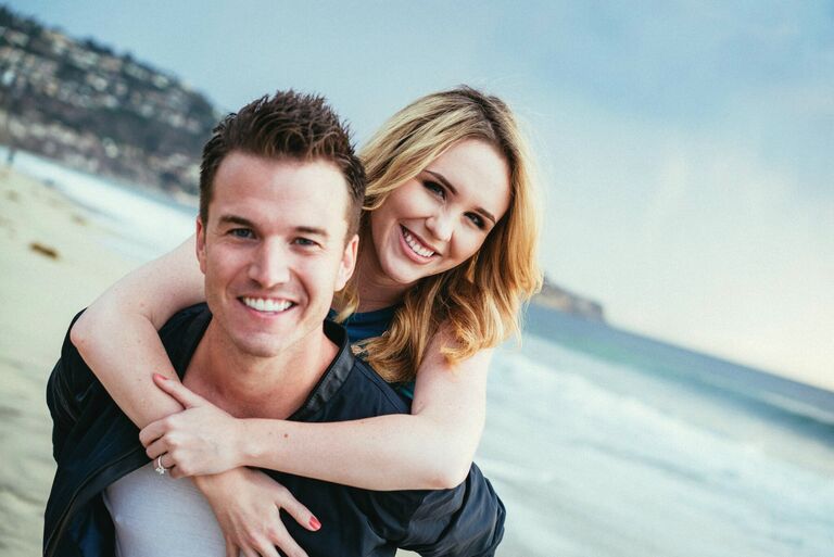 Rebecca & Nathan Home Page Banner