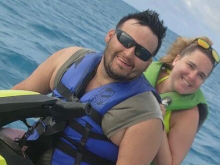 Picture of Jet skiing- June 2024