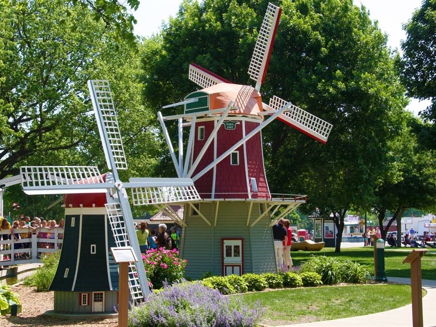 Picture of Windmill Park
