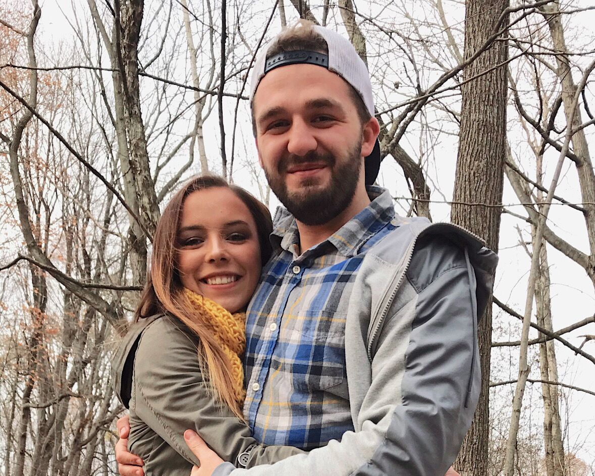 Picture of How We Met!
