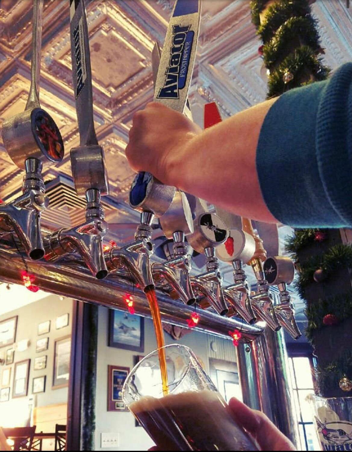 Picture of Aviator Brewing Tap House and Kitchen