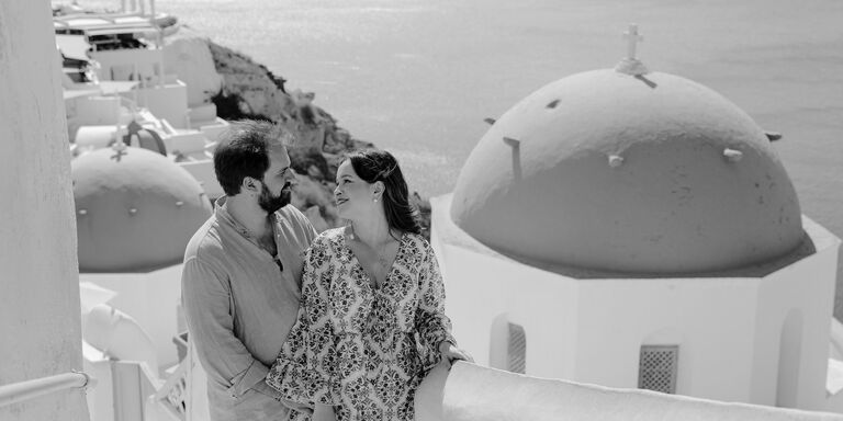 Nadia & Corey Home Page Banner