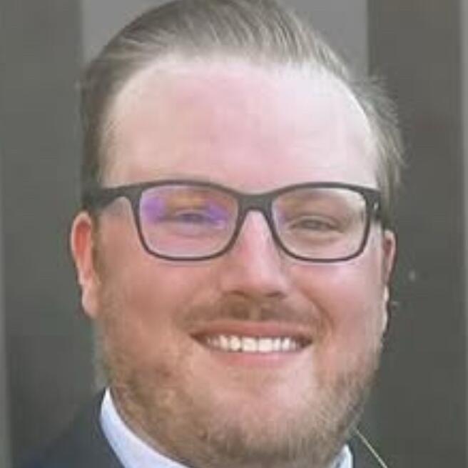 Garrett Newman