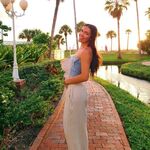 Audrianna Goss