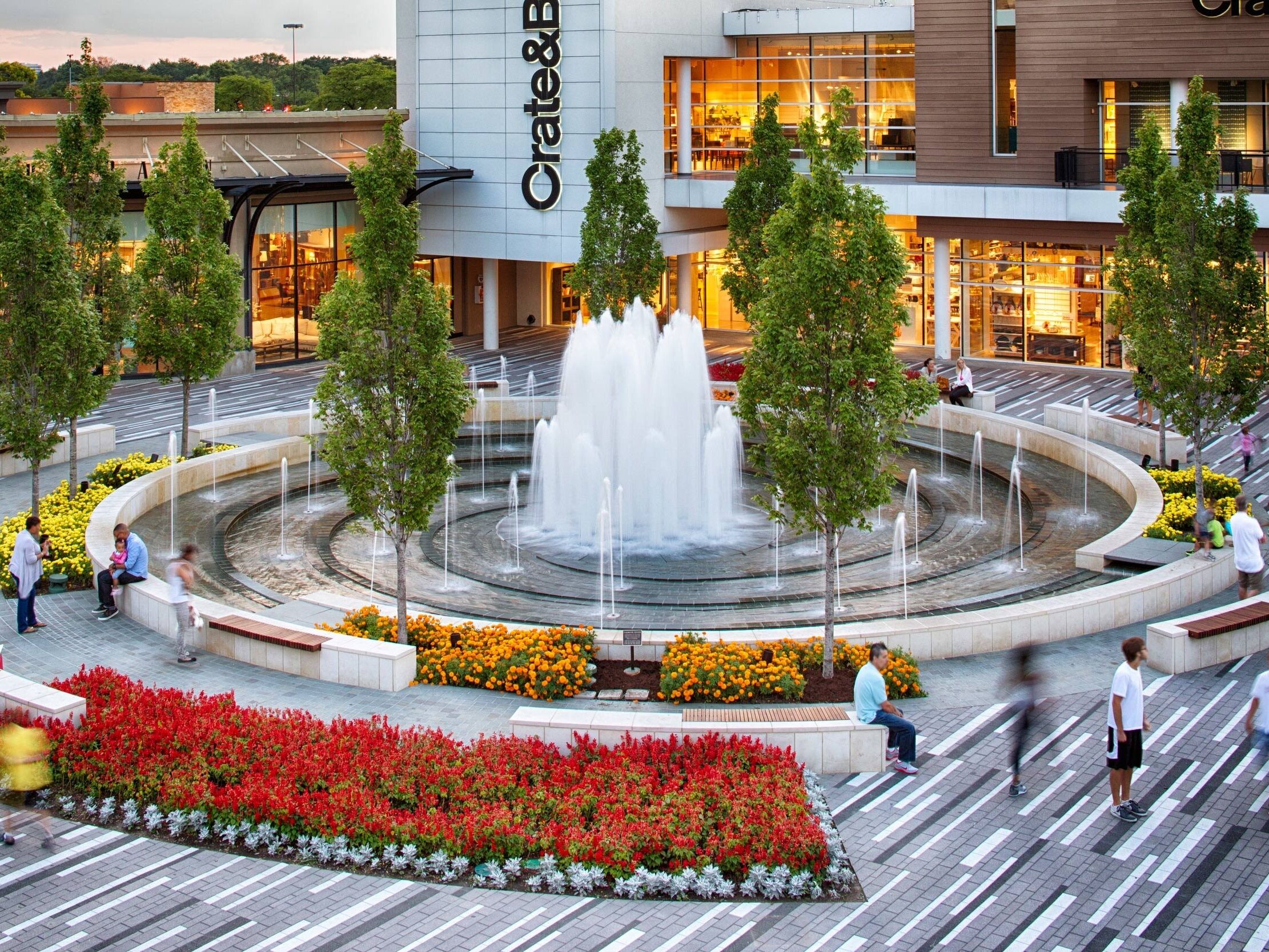 Picture of Oakbrook Center