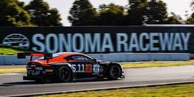 Picture of Sonoma Raceway