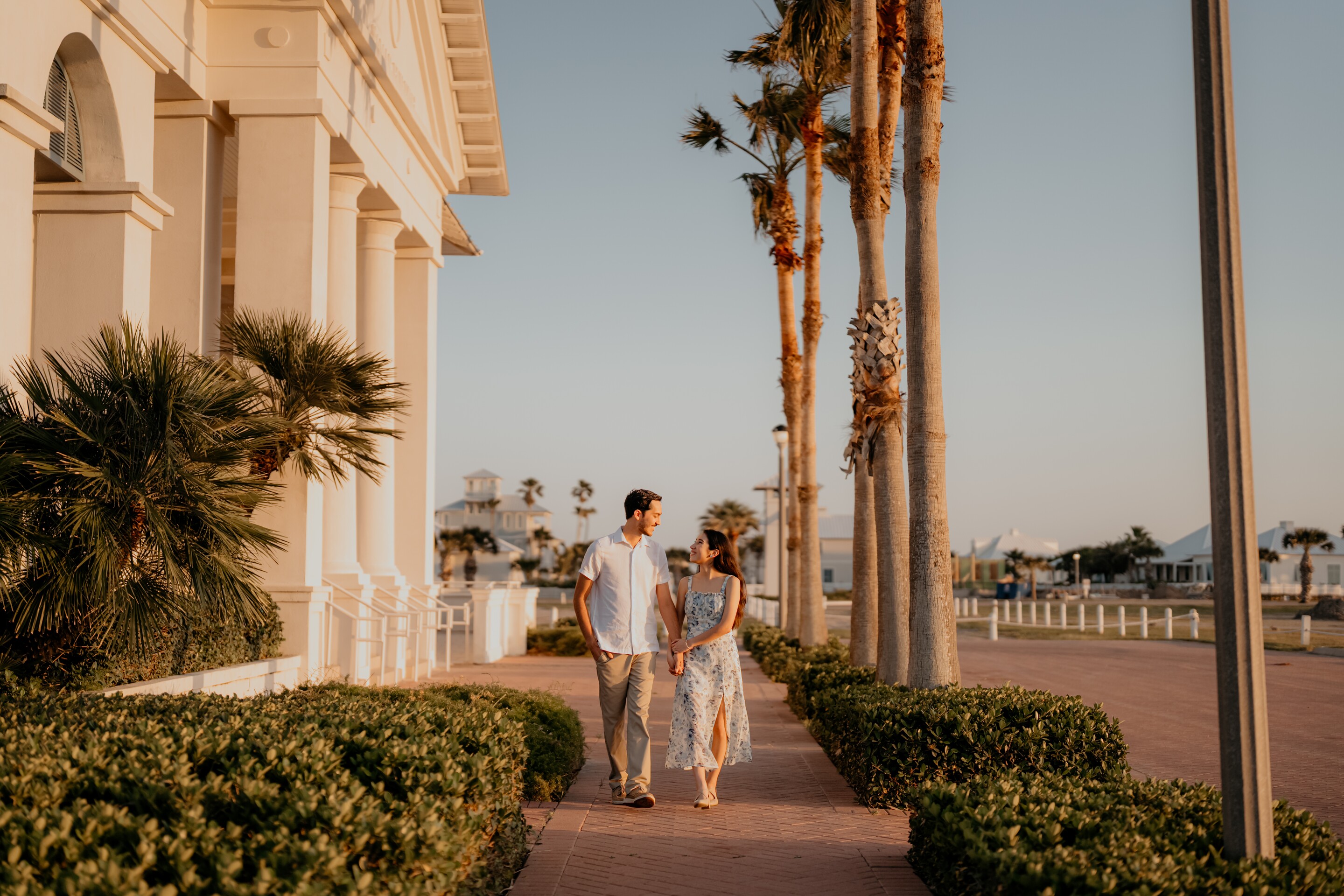 Kassandra & Mark Home Page Banner