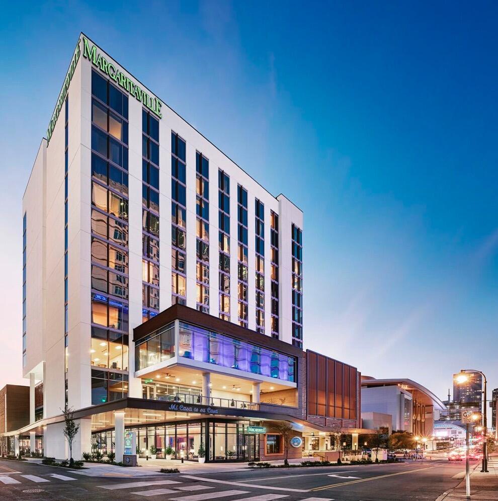 Picture of Margaritaville Hotel Nashville