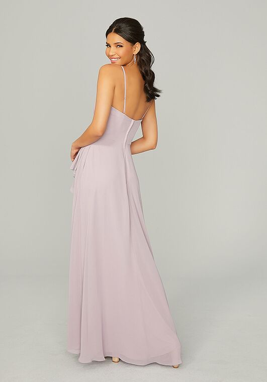 Morilee by Madeline Gardner Bridesmaids Style 21762 Sweetheart Bridesmaid Dress - 3