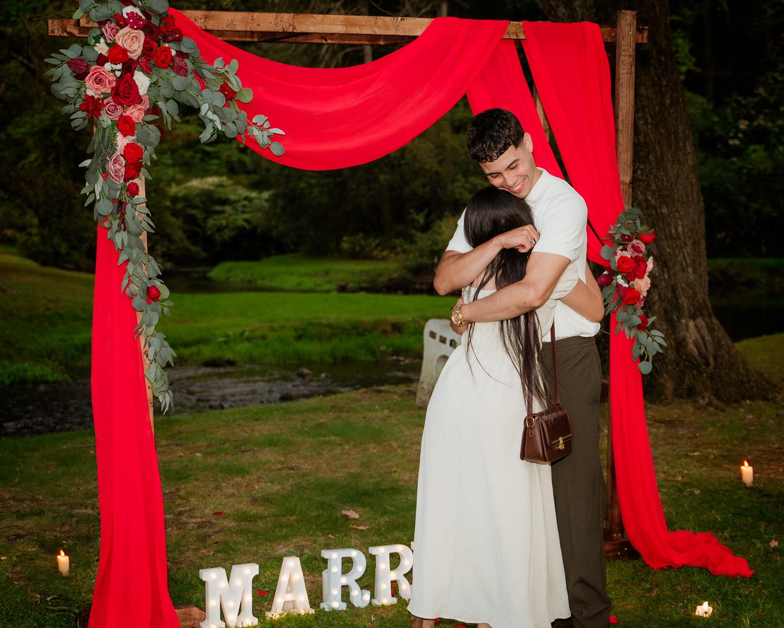 Picture of Our Love Story! 