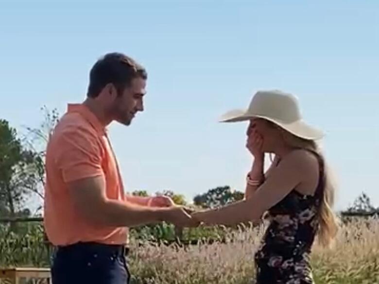 Picture of The Proposal