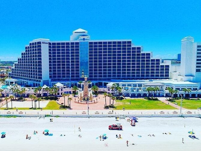 Picture of Hilton Daytona Beach Oceanfront Resort