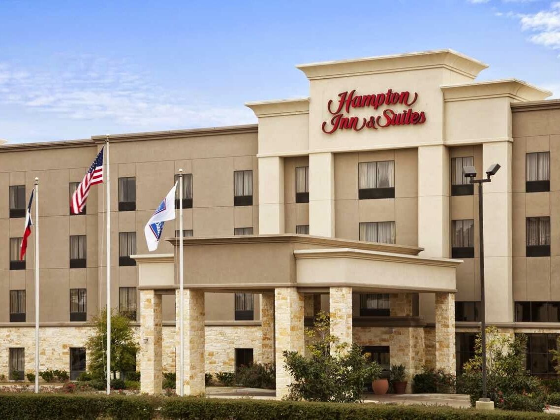 Picture of Hampton Inn & Suites Conroe - I-45 North