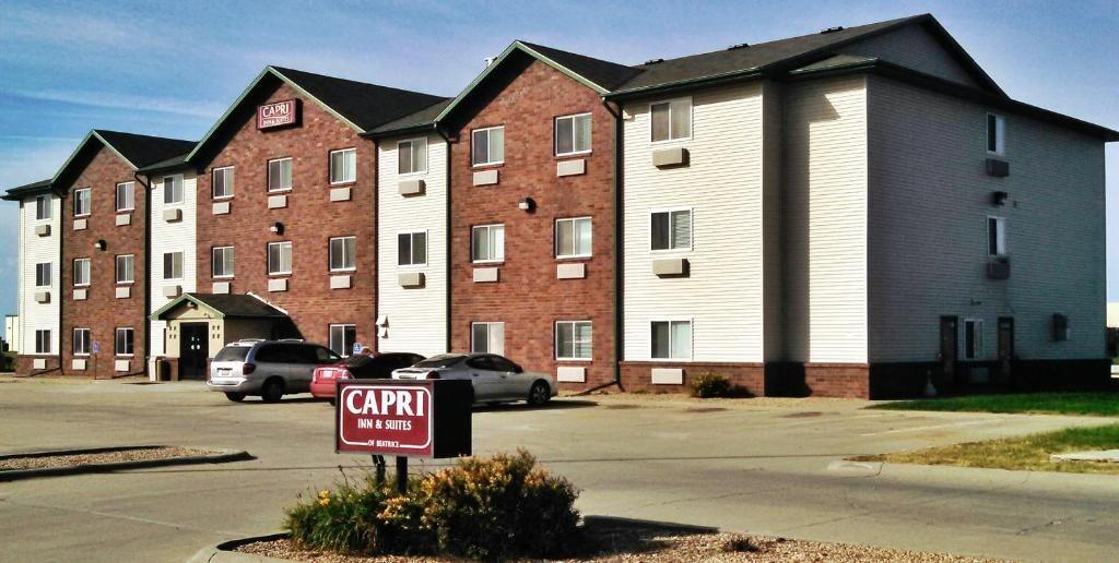 Picture of Capri Inn & Suites