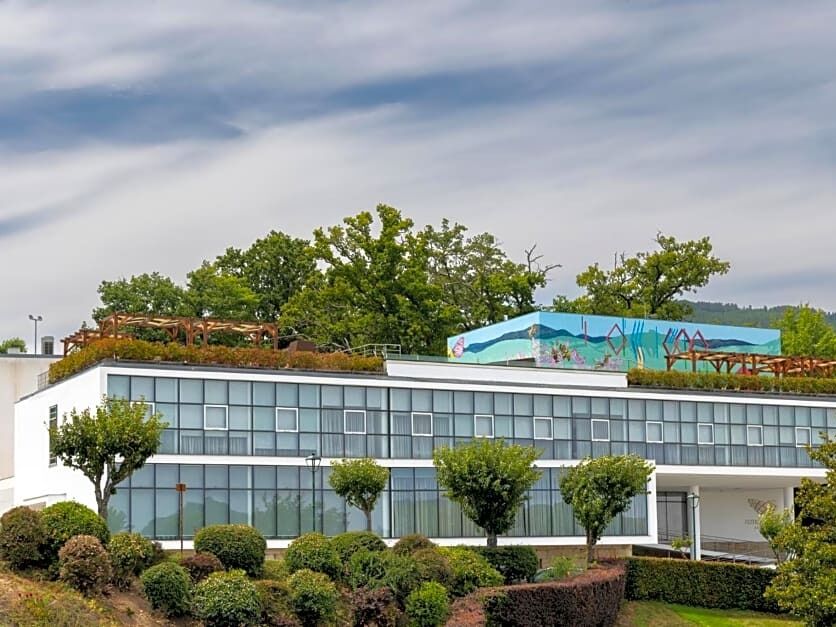 Picture of Boticas Hotel Art & Spa
