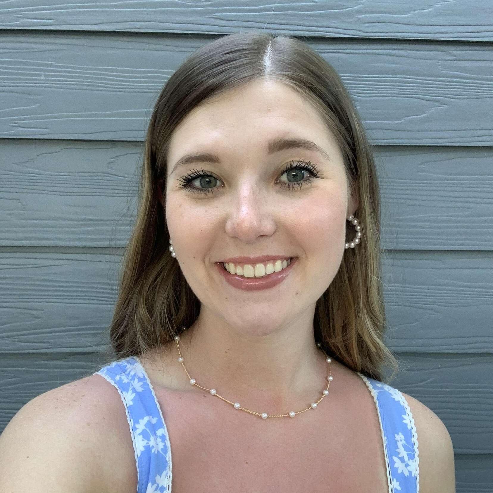 Alaina Tippett White
