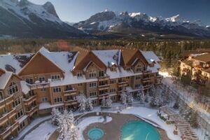 Picture of Stoneridge Mountain Resort