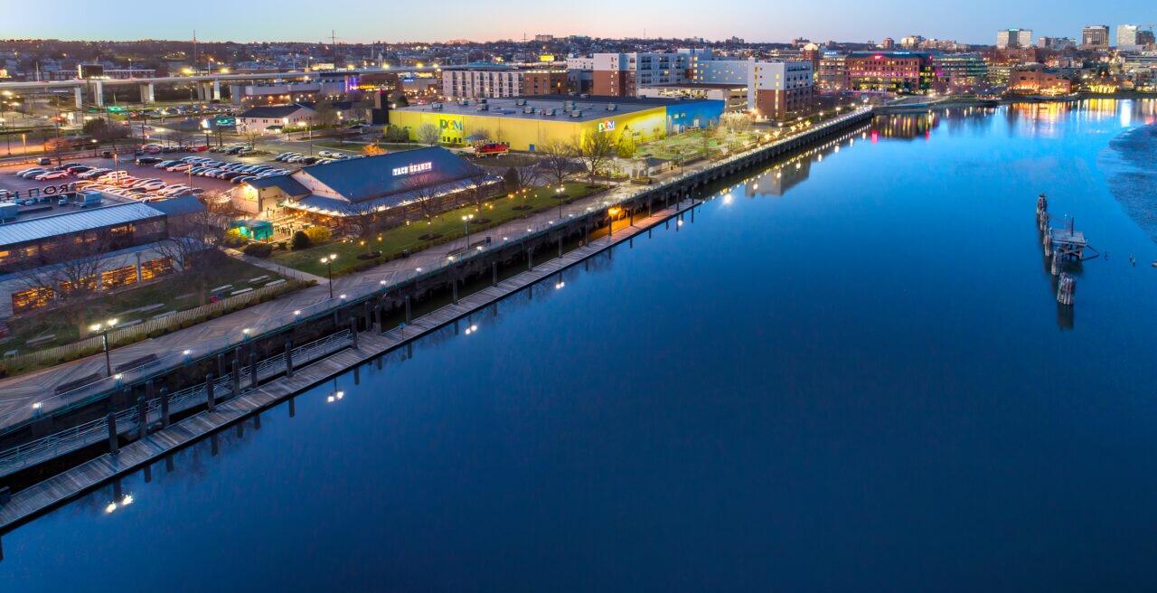Picture of Wilmington River Walk