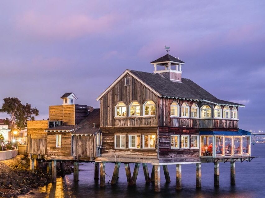 Picture of Seaport Village