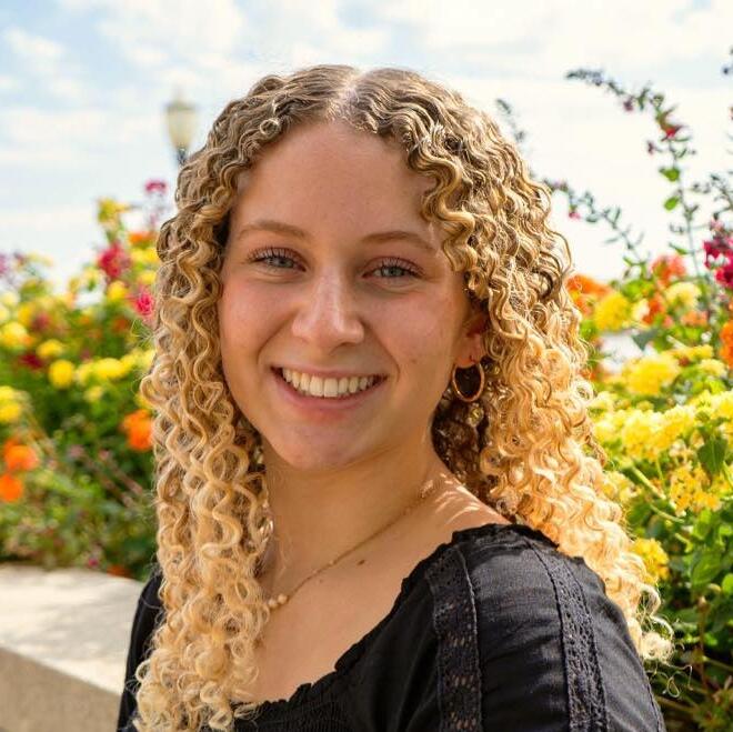 Alisa Moore