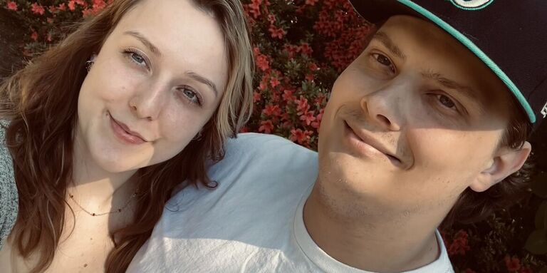 Pandora & Jacob Home Page Banner