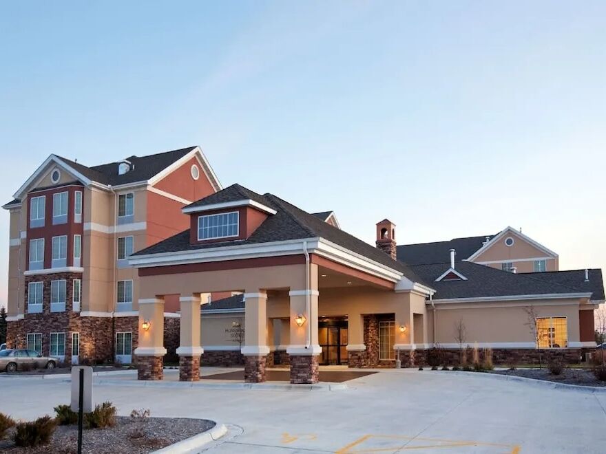 Picture of Homewood Suites by Hilton Sioux Falls