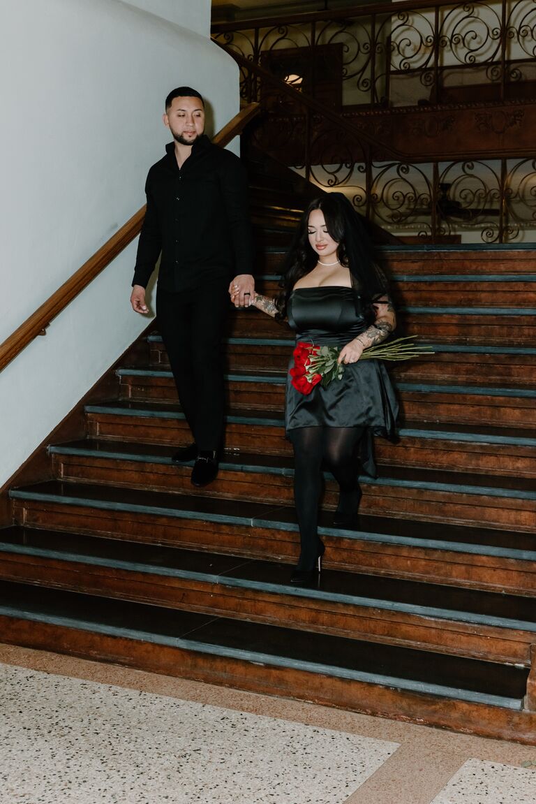 Eric & Samantha Home Page Banner