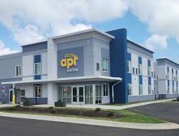 Picture of Stayapt Suites Cleveland