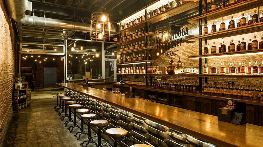 Picture of Chattanooga Whiskey Experimental Distillery