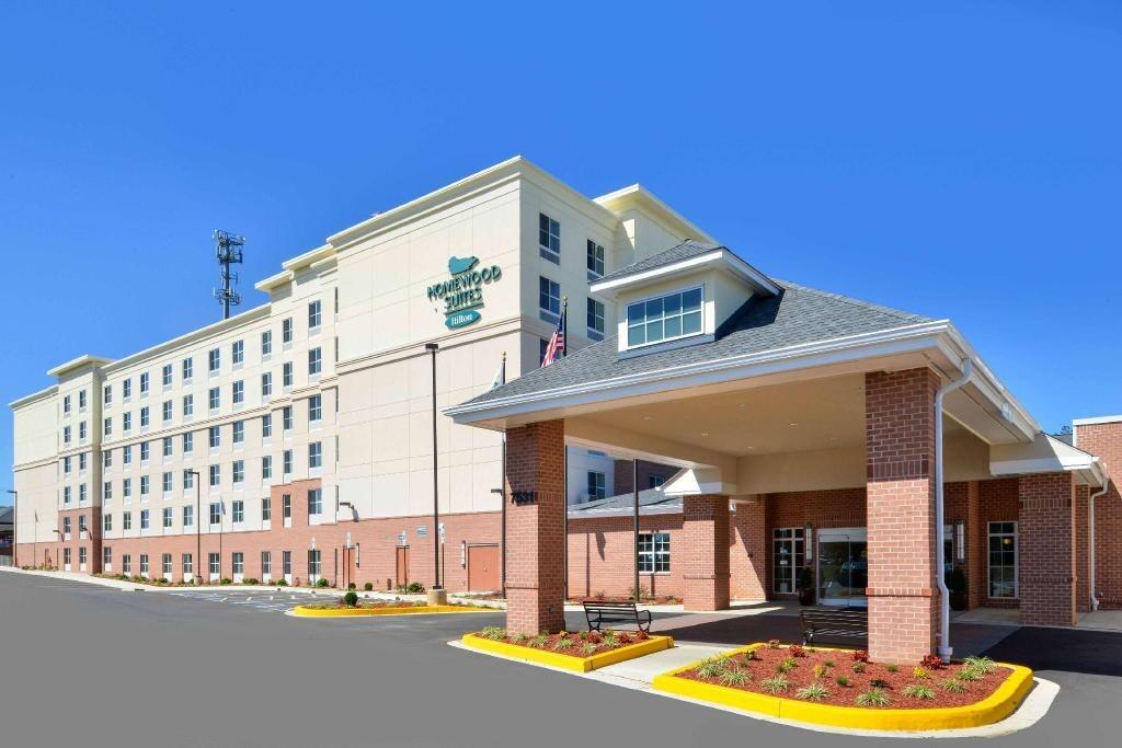 Picture of Homewood Suites by Hilton Columbia/Laurel