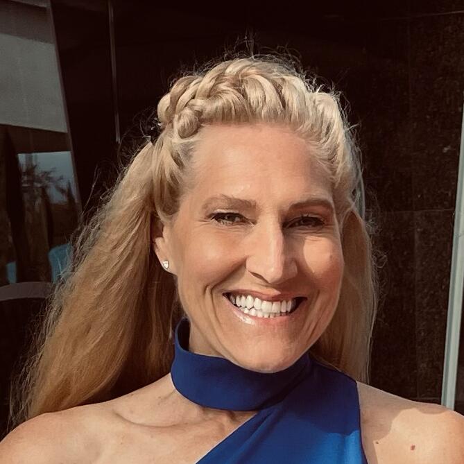 Mother Of The Groom