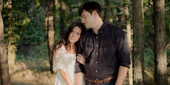 Claire & Phillip Home Page Banner