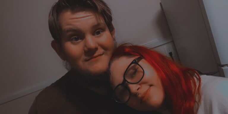 Felicia & Andrew Home Page Banner