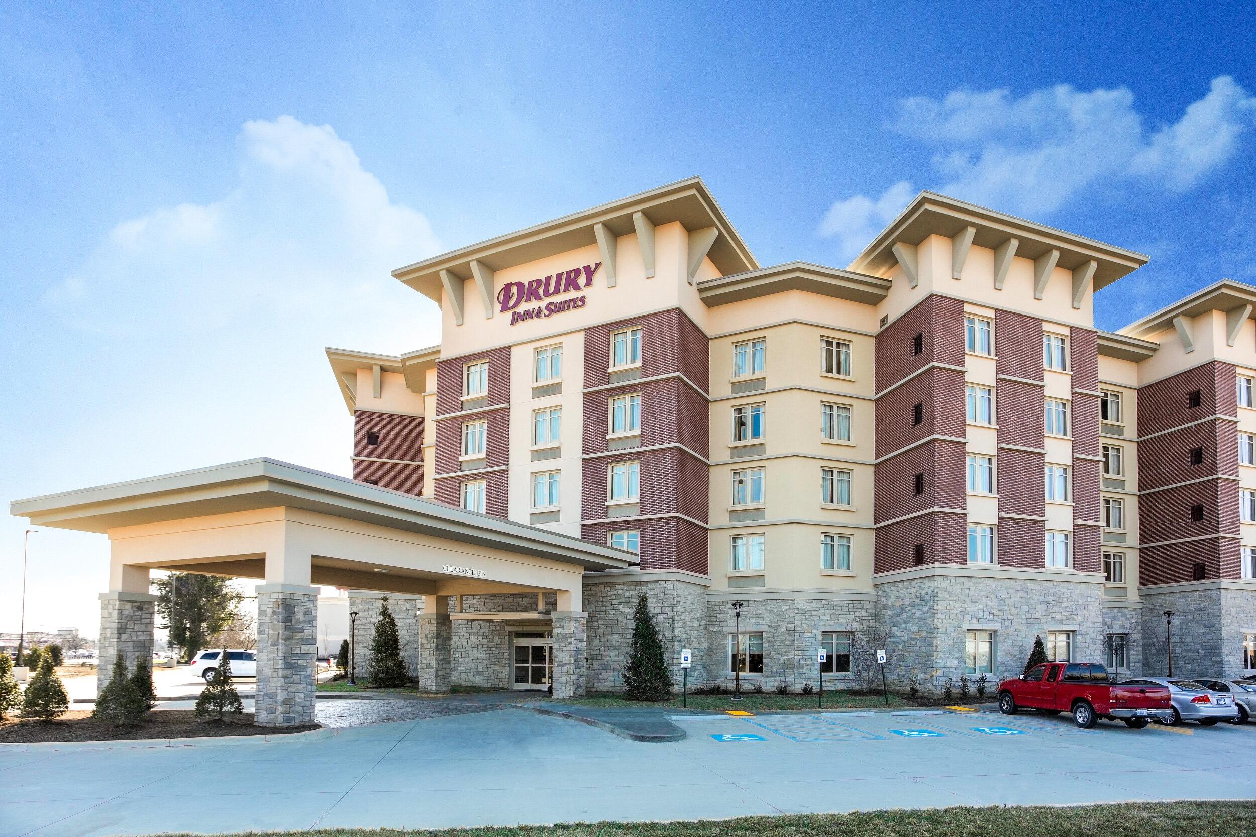 Picture of Drury Inn & Suites Louisville North