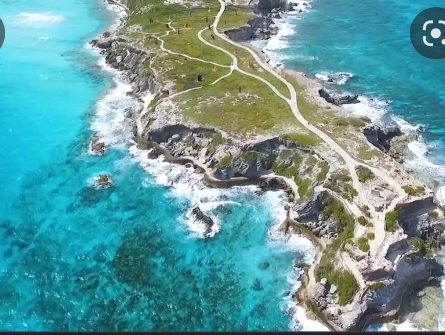 Picture of Punta Sur Park
