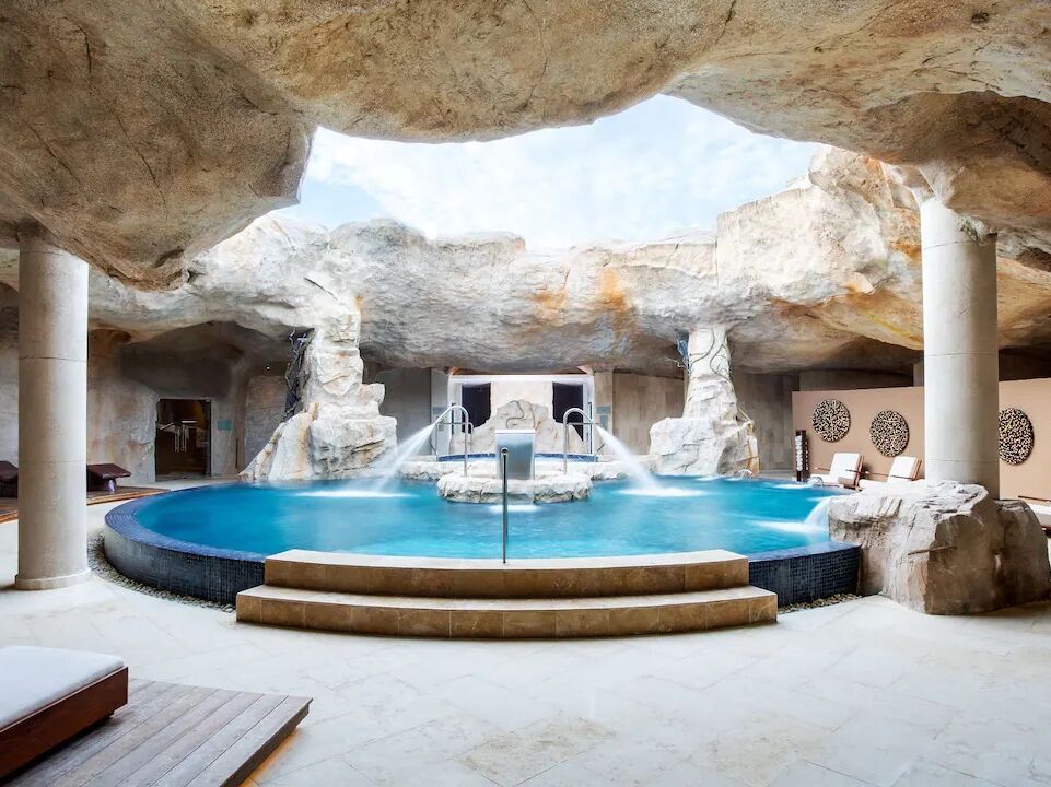 Picture of The Larimar Spa