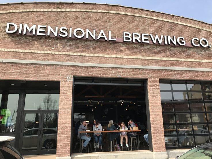 Picture of Dimensional Brewing Company