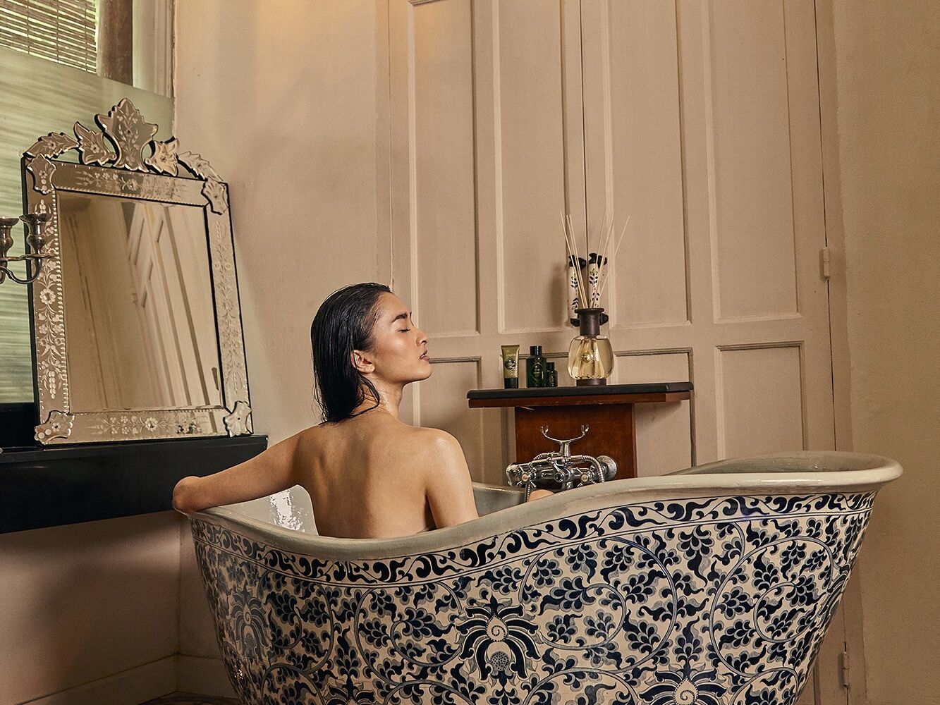 Picture of Enjoy Massage and Spa at Divana Virtue Spa : $100/2hrs.