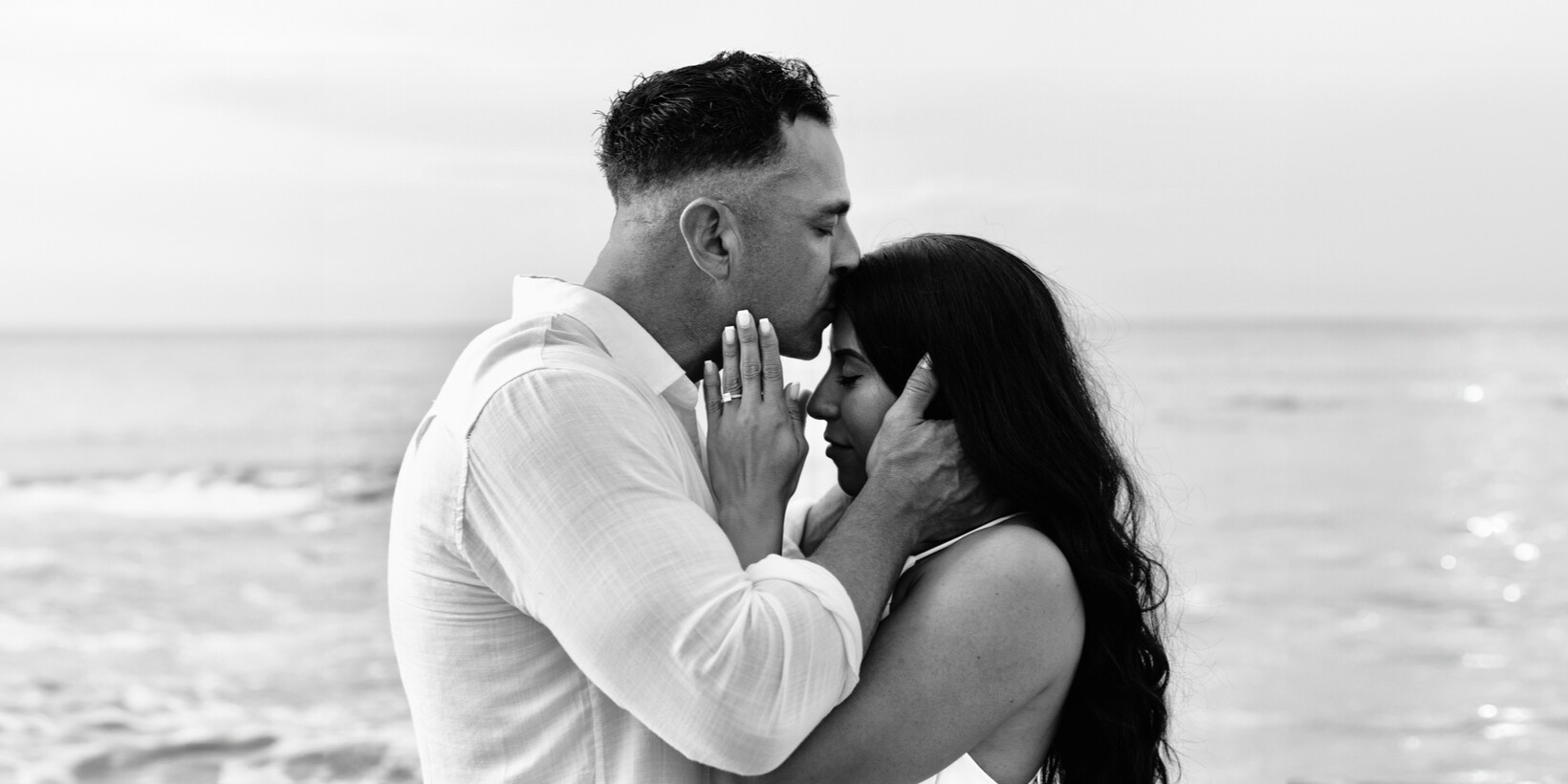 Robert & Nour Home Page Banner