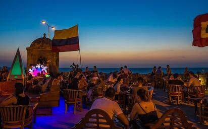 Picture of Café del Mar Ltda.