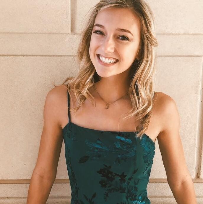 Kyra Ziegler