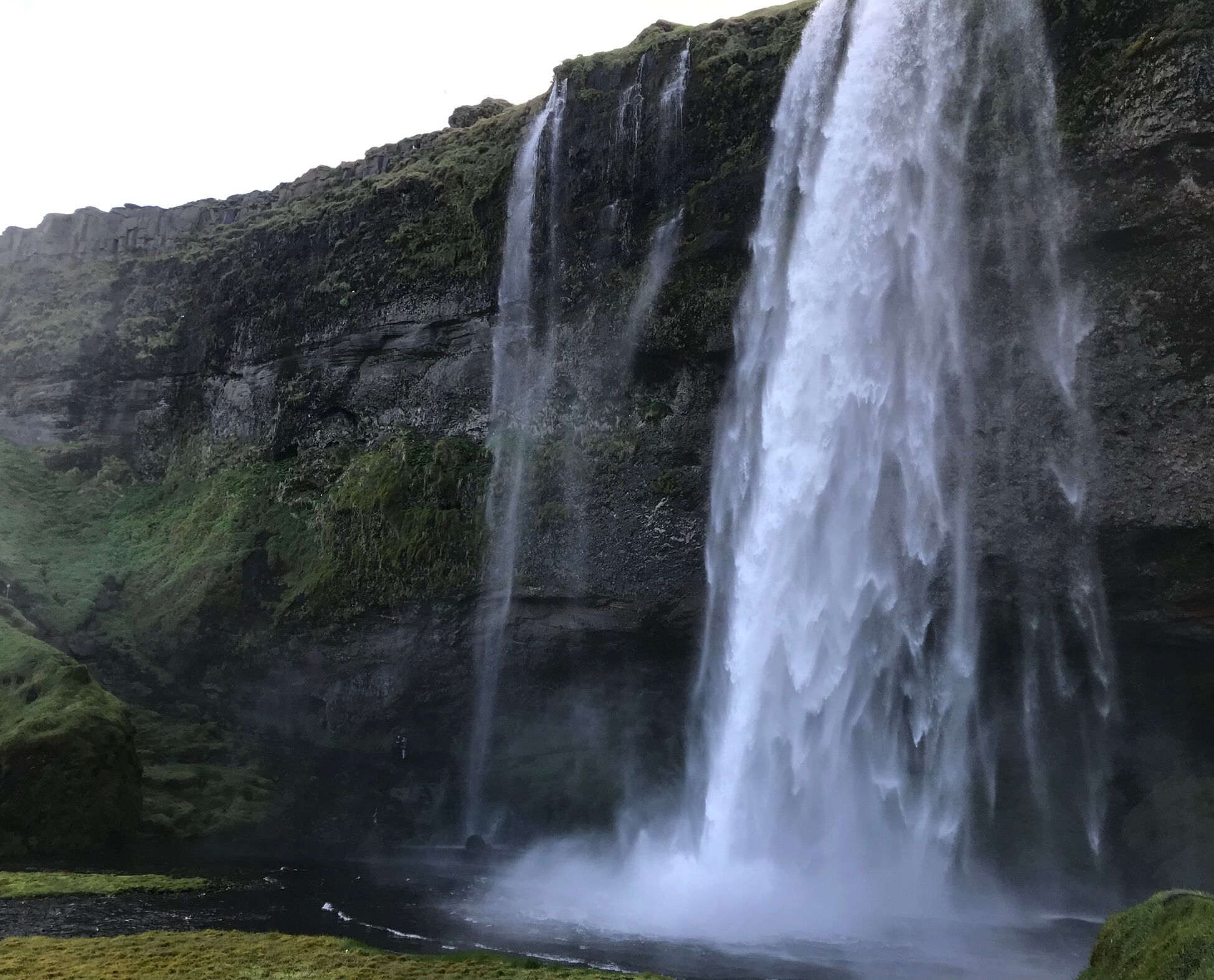 Picture of Seljalandsfoss