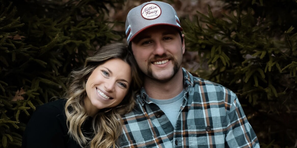 Sierra & Dylan Home Page Banner