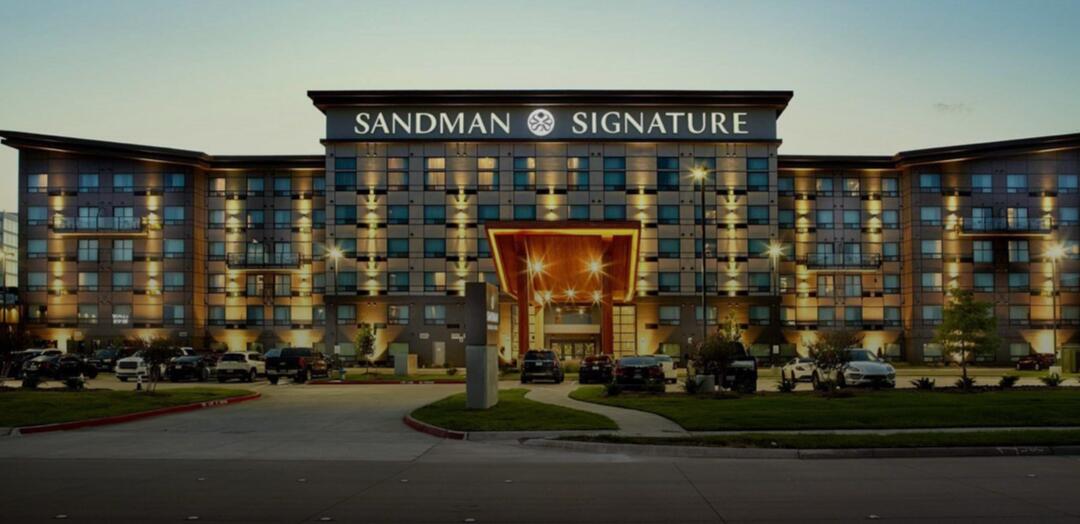 Picture of Sandman Signature Plano 