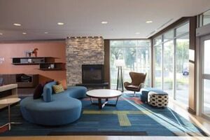 Picture of Fairfield Inn &  Suites by Marriott Detroit Lakes