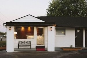 Picture of Butler Inn